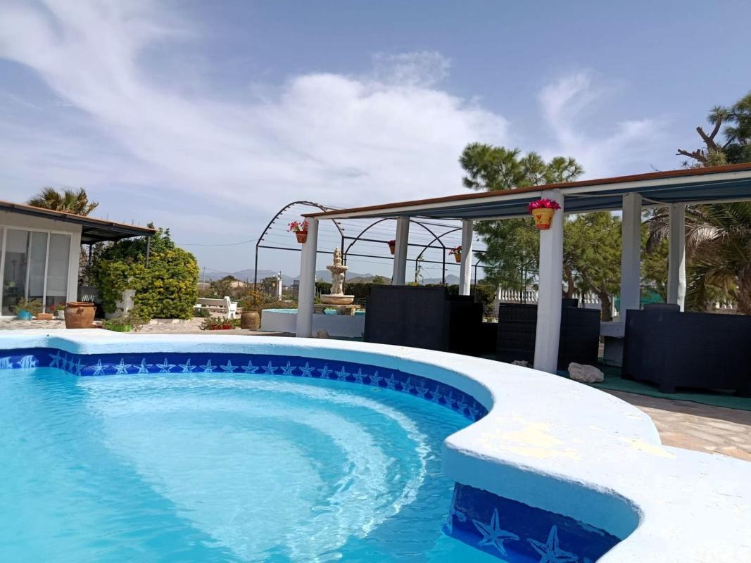 Venta de chalet independiente en Casa o chalet en Camino Prado De la Villa, Las Virtudes, Villena, Villena
 photo 2