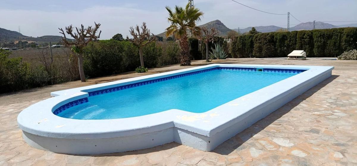 Venta de chalet independiente en Casa o chalet en Camino Prado De la Villa, Las Virtudes, Villena, Villena
 photo 5