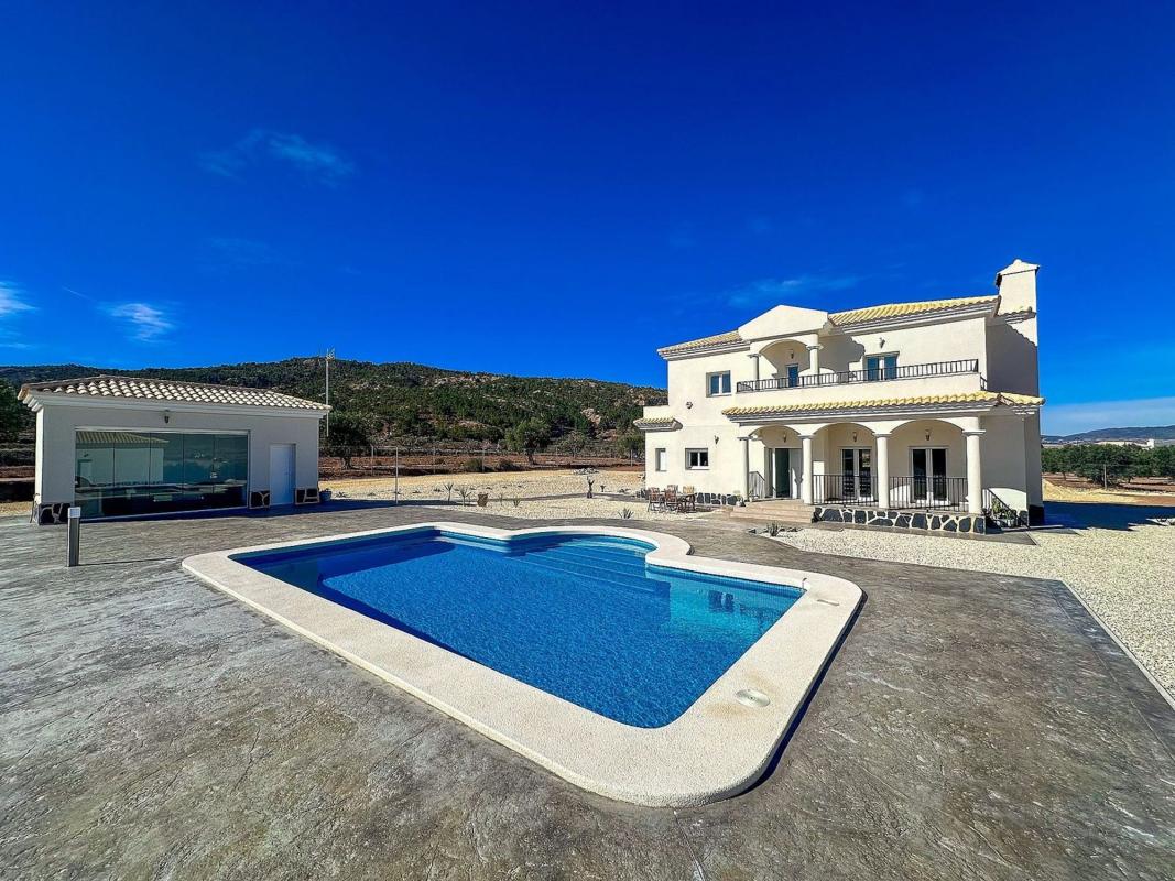 Properties for sale and rent in Spain photo 1