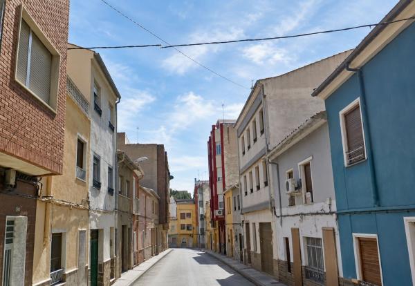Sprzedaż mieszkania w Piso en Calle Cruz de Mayo, 4, Las Cruces, Villena, Villena
thumbnail 1