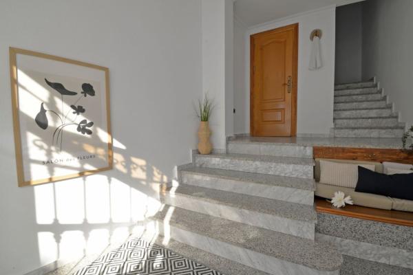 Independent chalet for sale in Casa o chalet en Avenida de las Américas, Sax, Sax
thumbnail 2