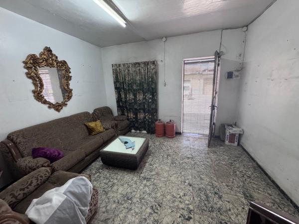 Chalet pareado en San Sebastian, La Paz, Villena photo 2