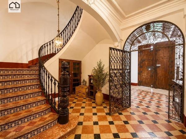 Venta de piso en Piso en Mayor, 36, Sax, Sax
photo 1