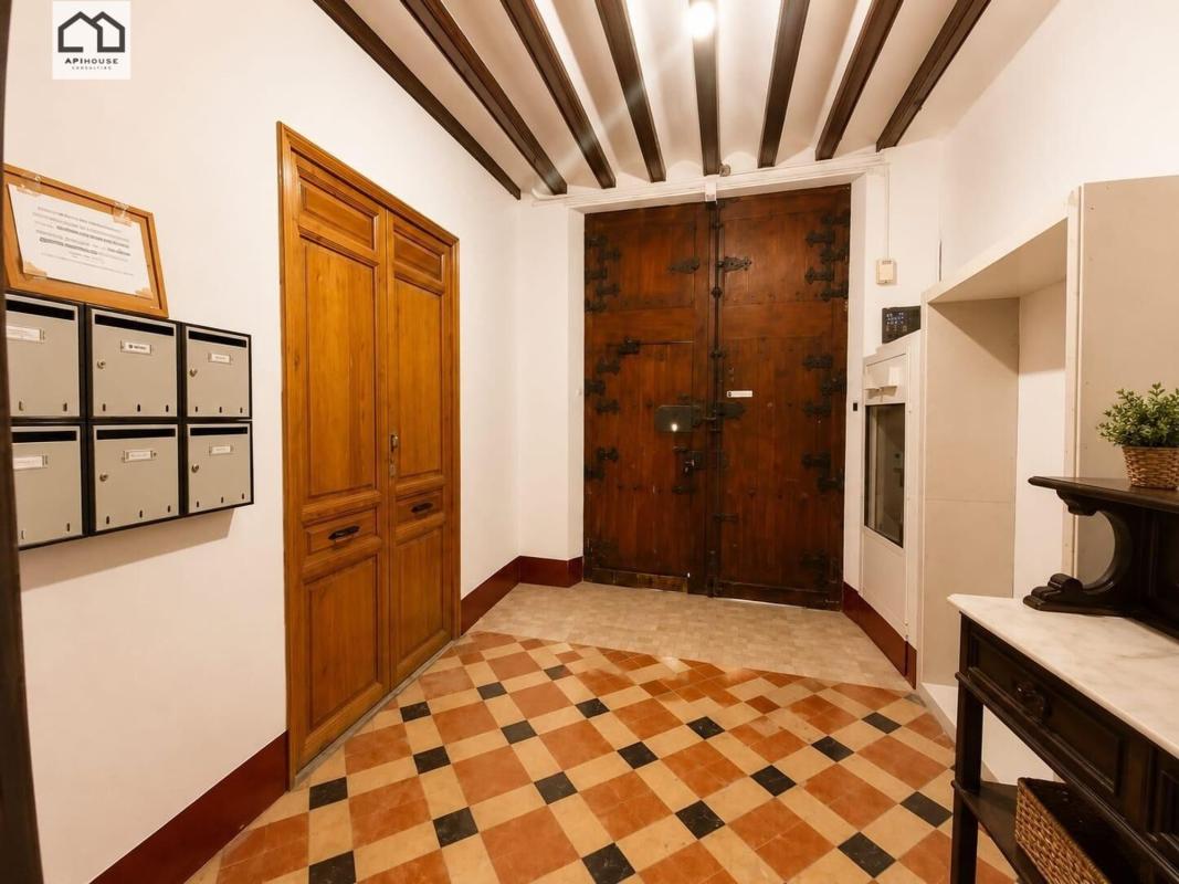 Sale of apartment in Piso en Mayor, 36, Sax, Sax
 photo 2