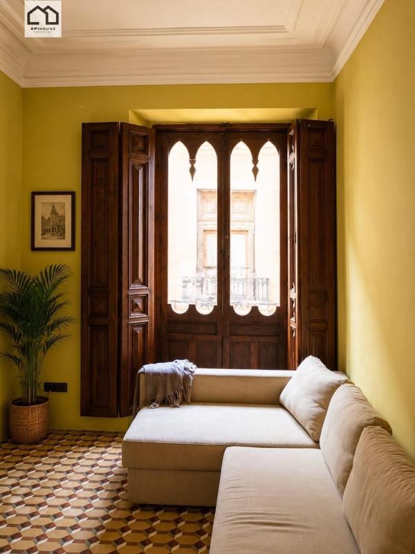Sale of apartment in Piso en Mayor, 36, Sax, Sax
 photo 4