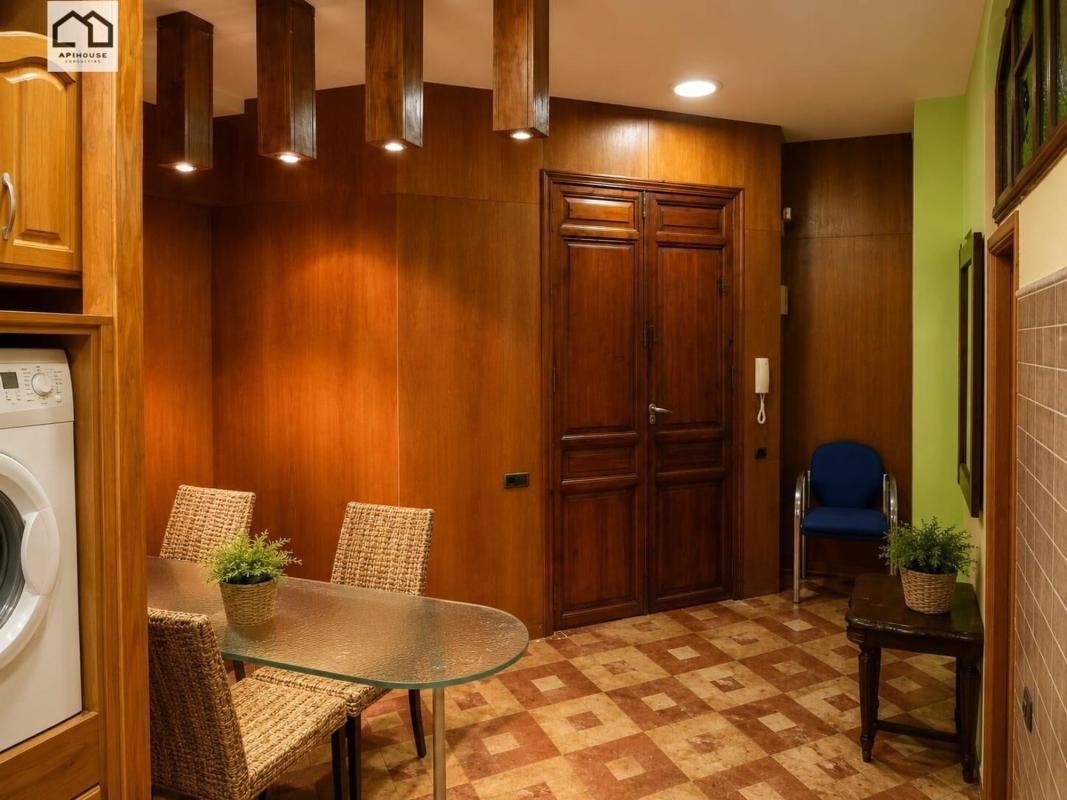 Sale of apartment in Piso en Mayor, 36, Sax, Sax
 photo 5
