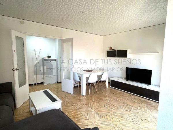 Sale of flat in Piso en Calle Carrera, Sax, Sax
 photo 1