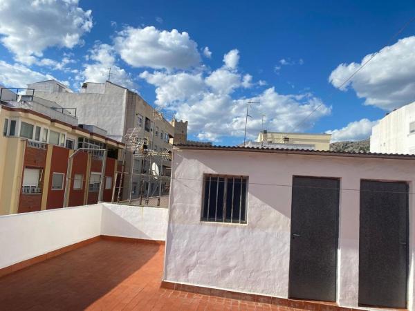Sale of flat in Piso en Avenida de Novelda, Maestro Carrascosa - Banda de Música, Villena, Villena
 photo 1