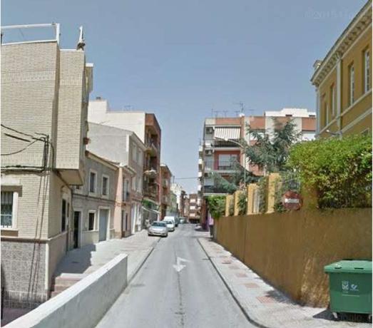 Venta de piso en Piso en Calle del Pintor Sorolla, Las Cruces, Villena, Villena
 photo 2