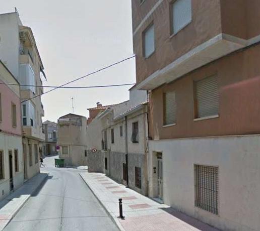 Venta de piso en Piso en Calle del Pintor Sorolla, Las Cruces, Villena, Villena
 photo 3