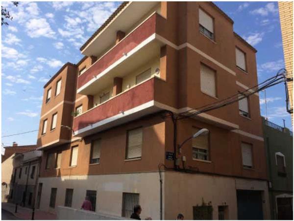 Venta de piso en Piso en Calle del Pintor Sorolla, Las Cruces, Villena, Villena
 photo 1