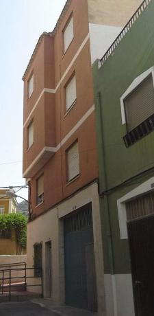 Venta de piso en Piso en Calle del Pintor Sorolla, Las Cruces, Villena, Villena
 photo 2