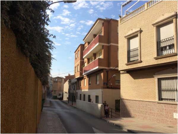 Venta de piso en Piso en Calle del Pintor Sorolla, Las Cruces, Villena, Villena
 photo 3