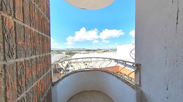 Sale of flat in Piso en Calle Sancho Medina, 24, El Carril - Paseo de Chapi, Villena, Villena
 photo 1