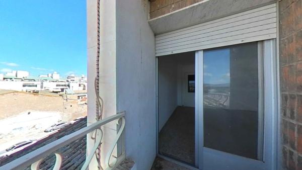 Sale of flat in Piso en Calle Sancho Medina, 24, El Carril - Paseo de Chapi, Villena, Villena
 photo 2