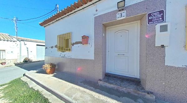 Chalet pareado en Camino Fuente Higuera, 4, Partidas Norte, Villena photo 1