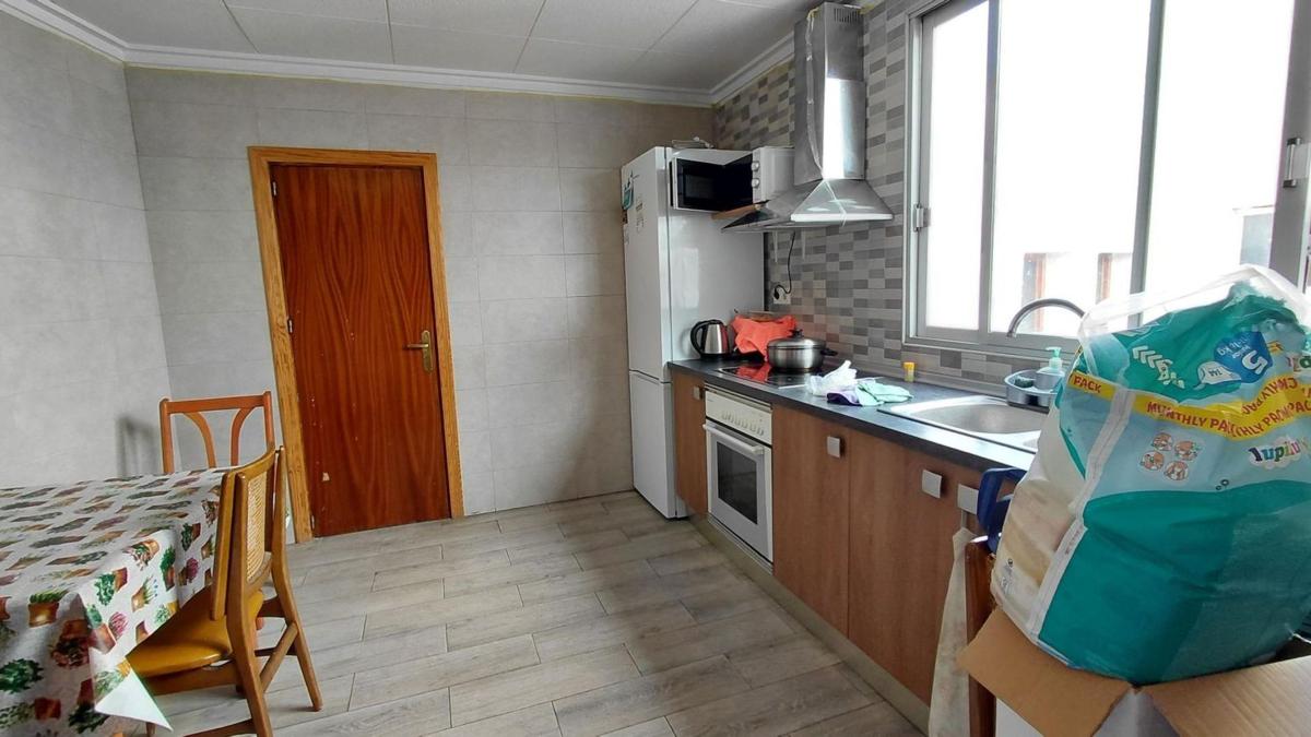 Venta de piso en Piso en Calle Veronica, El Rabal, Villena, Villena
 photo 2