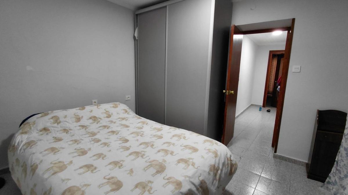 Venta de piso en Piso en Calle Veronica, El Rabal, Villena, Villena
 photo 3