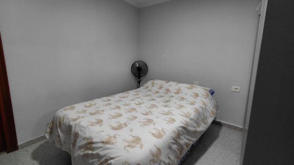 Sale of flat in Piso en Calle Veronica, El Rabal, Villena, Villena
 photo 4