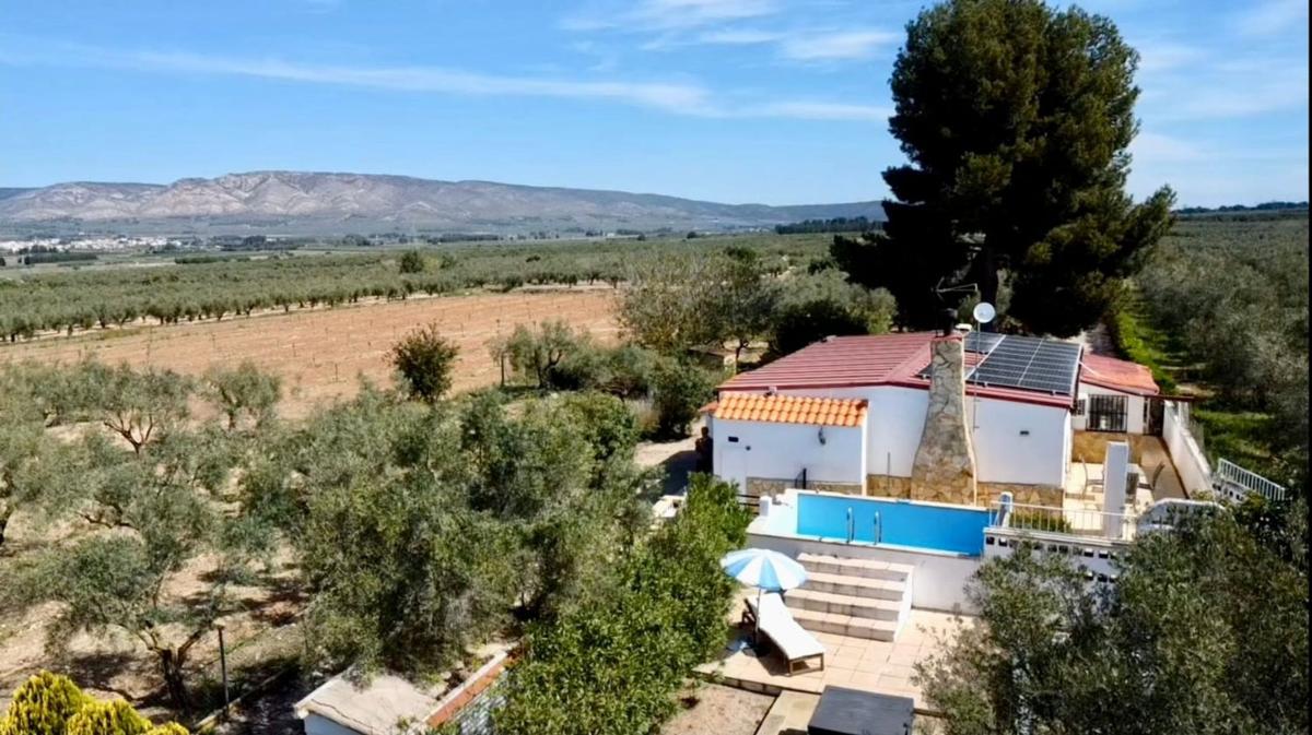 Properties for sale and rent in Spain photo 2
