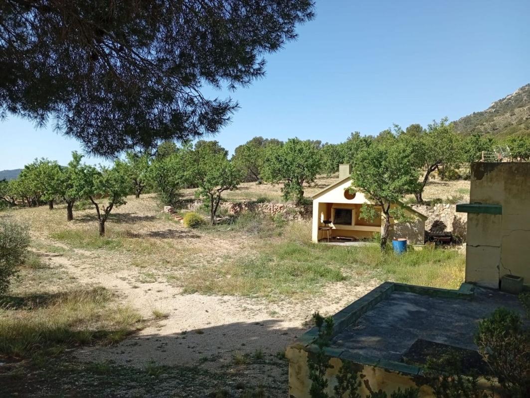 Sale of independent chalet in Casa o chalet en Calle Maestro Serrano, Salinas, Salinas
 photo 3