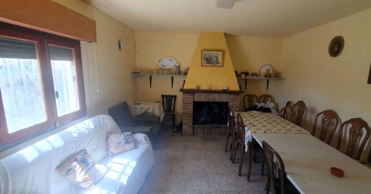 Sale of independent chalet in Casa o chalet en Calle Maestro Serrano, Salinas, Salinas
 photo 4