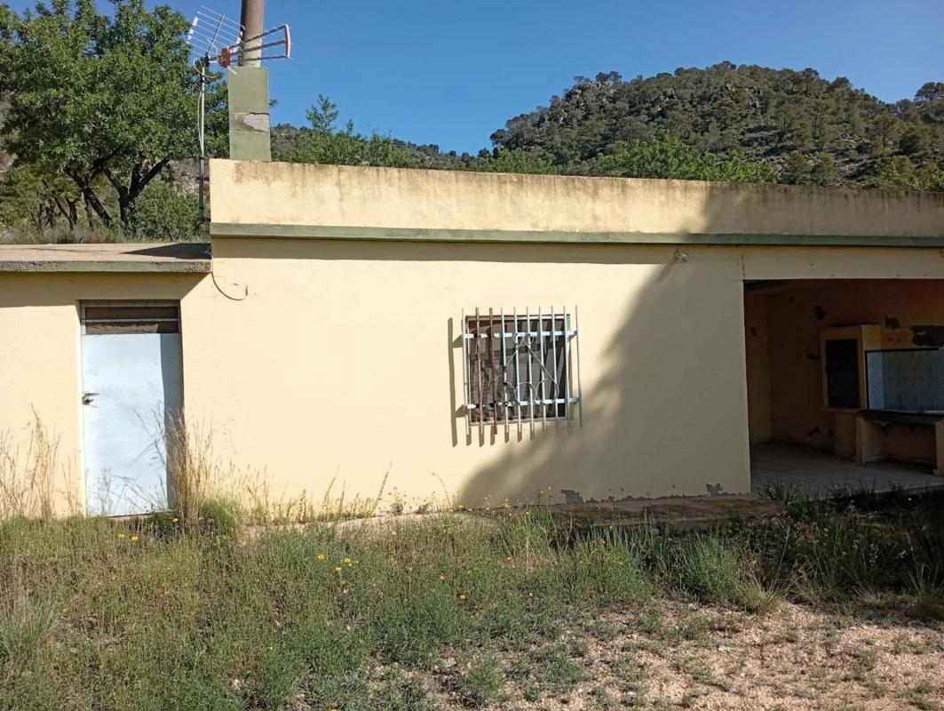Sale of independent chalet in Casa o chalet en Calle Maestro Serrano, Salinas, Salinas
 photo 5
