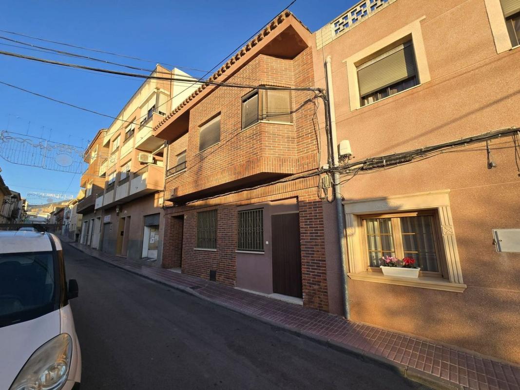 Sprzedaż niezależnego domku jednorodzinnego w  Casa o chalet en Calle Severo Ochoa, Salinas, Salinas photo 2