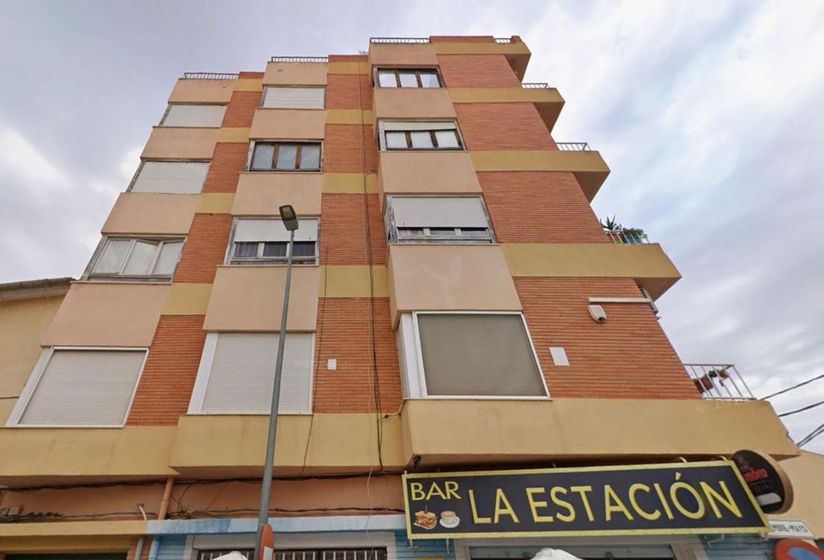 Venta de piso en Piso en Calle Luis Barceló, 13, Sax, Sax
photo 1