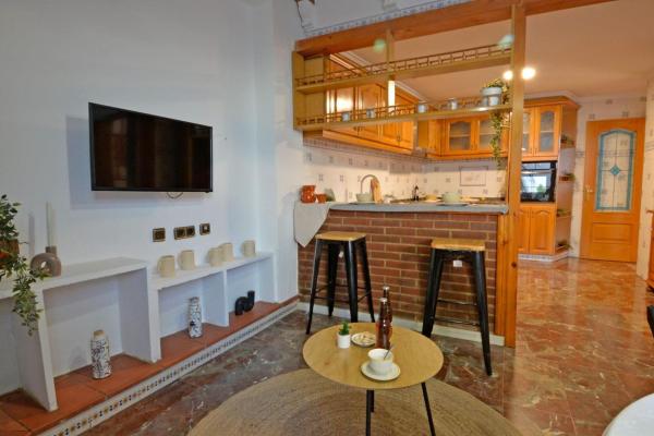 Casa o chalet independiente en Sax thumbnail 1