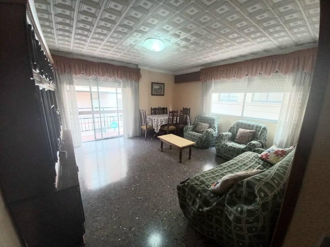 Venta de piso en Piso en Calle Mayor, Albatera, Albatera
photo 1