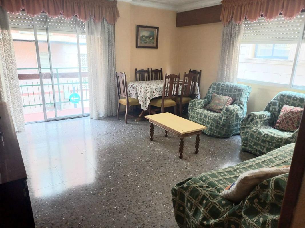 Venta de piso en Piso en Calle Mayor, Albatera, Albatera
photo 3