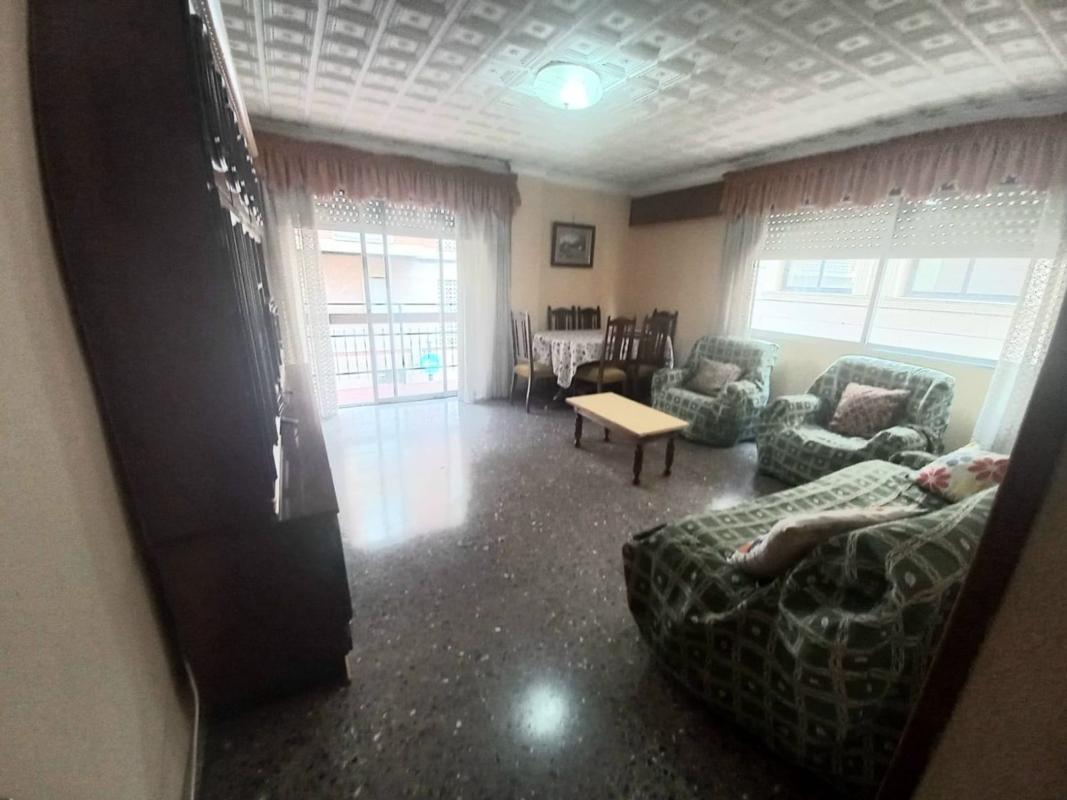 Venta de piso en Piso en Calle Mayor, Albatera, Albatera
photo 4
