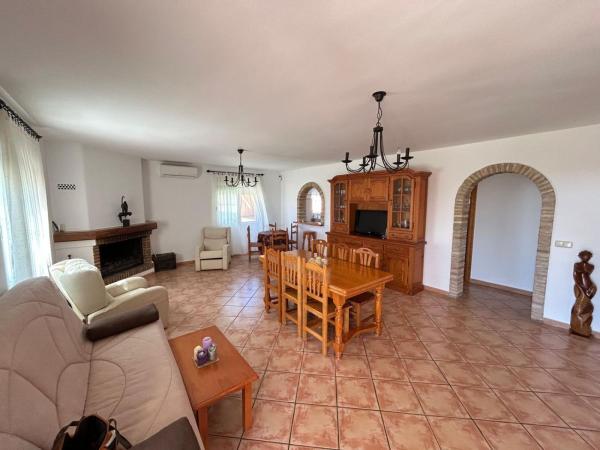Casa o chalet independiente en Albatera photo 4