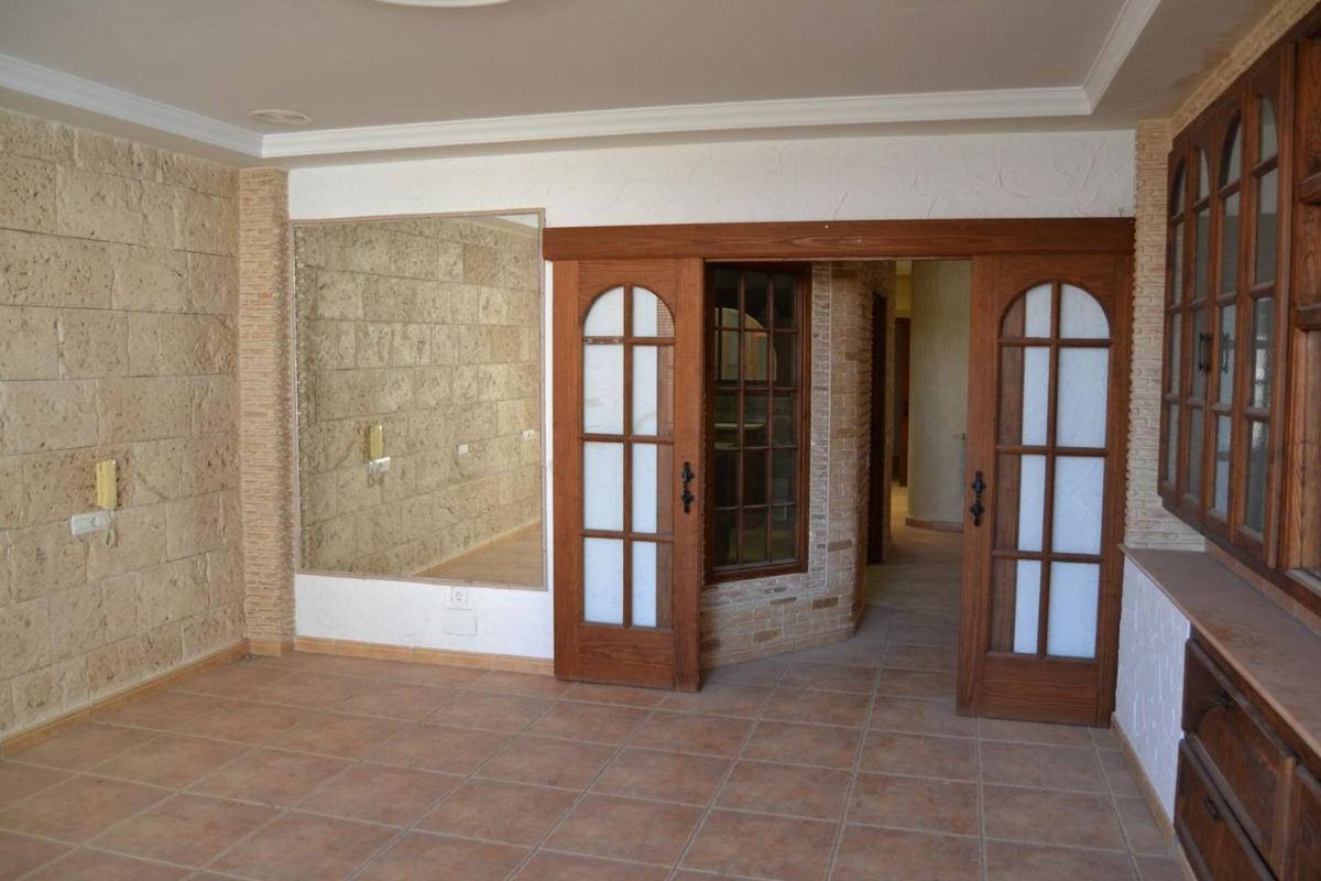 Продажа квартиры на Piso en Calle Lepanto, Albatera, Албате́ра
 photo 2