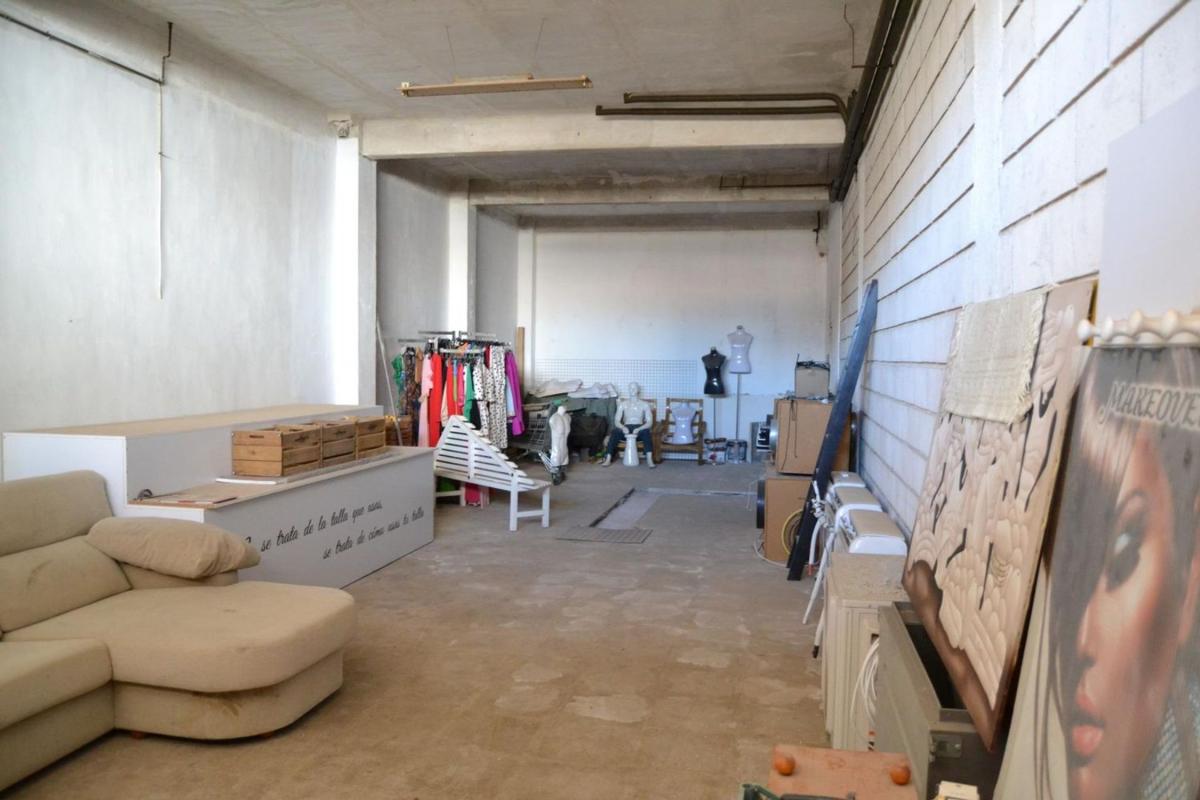 Продажа квартиры на Piso en Calle Lepanto, Albatera, Албате́ра
 photo 3