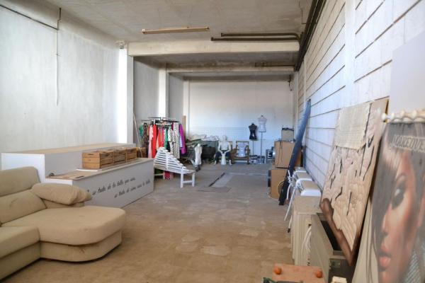 Venta de piso en Piso en Calle Lepanto, Albatera, Albatera
thumbnail 2