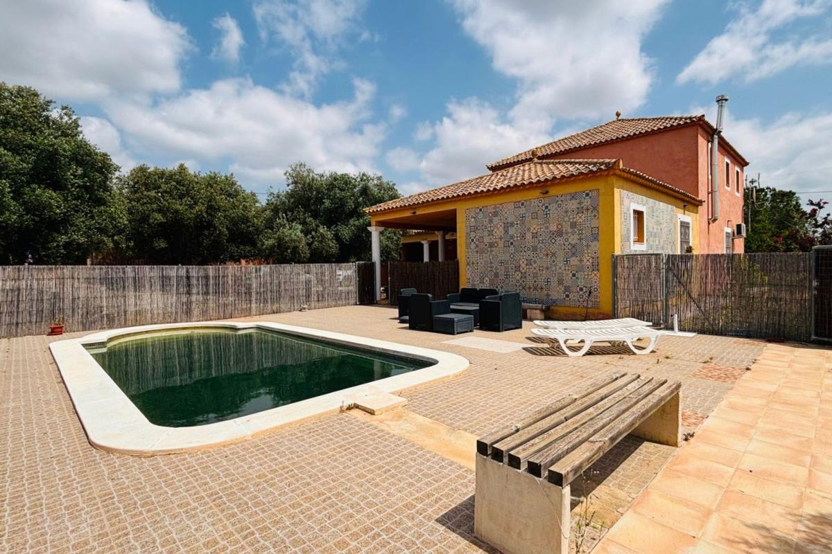 Properties for sale and rent in Spain photo 5