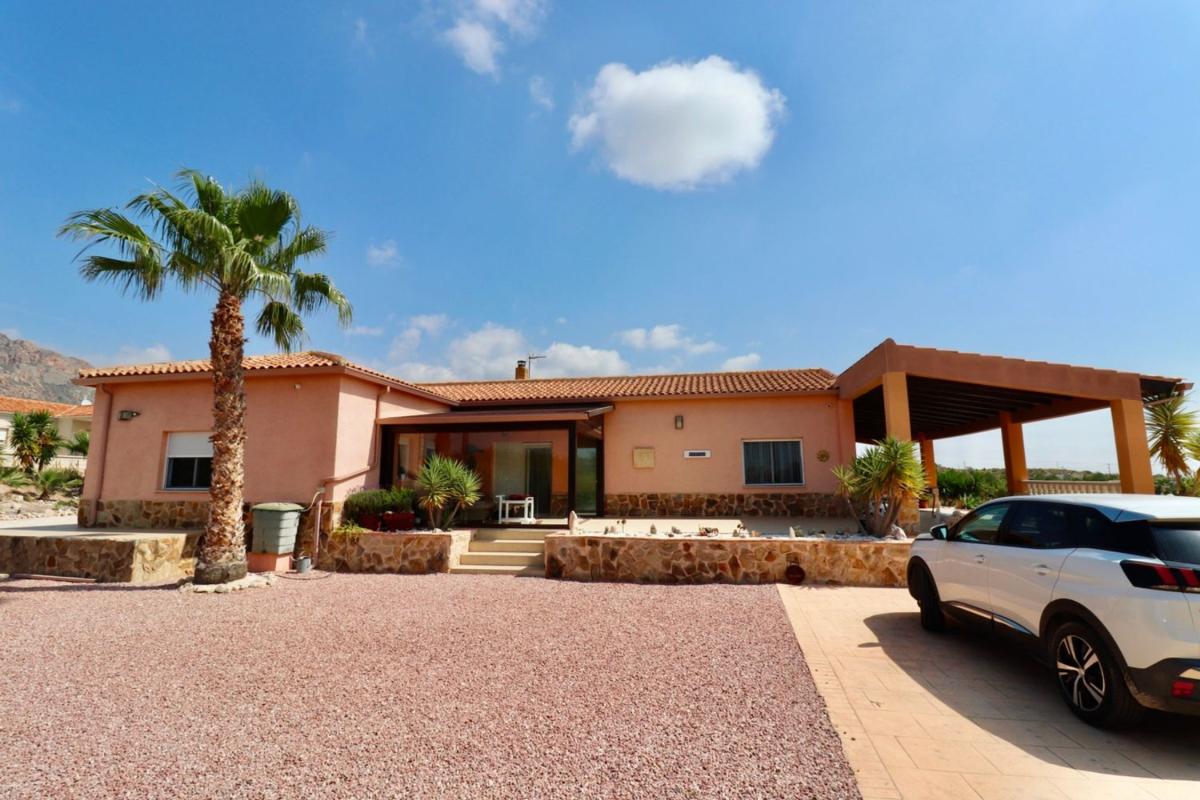 Properties for sale and rent in Spain photo 2