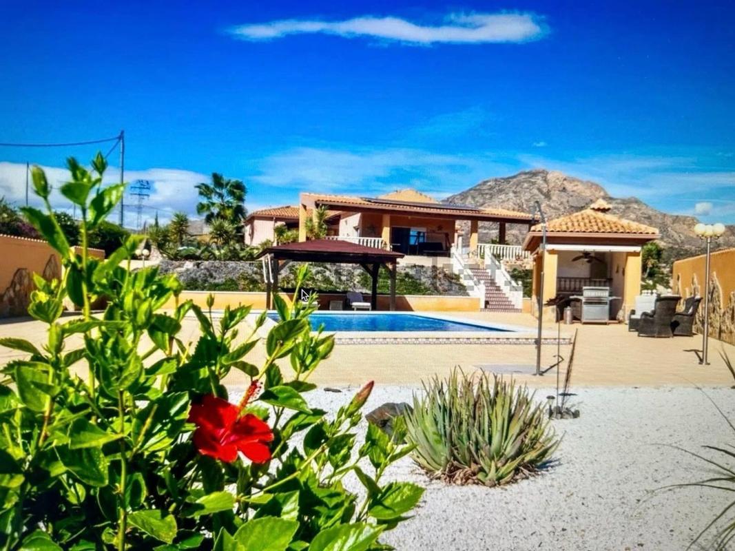 Properties for sale and rent in Spain photo 3