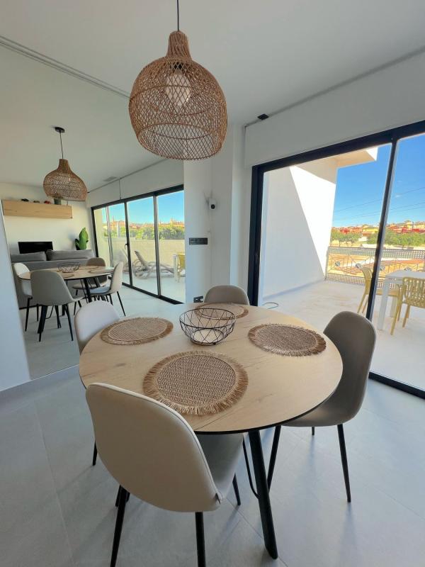 Venta de piso en Piso en Naciones De Las, 77, Algorfa, Algorfa
 photo 2