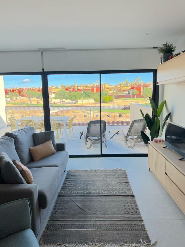 Venta de piso en Piso en Naciones De Las, 77, Algorfa, Algorfa
 photo 4