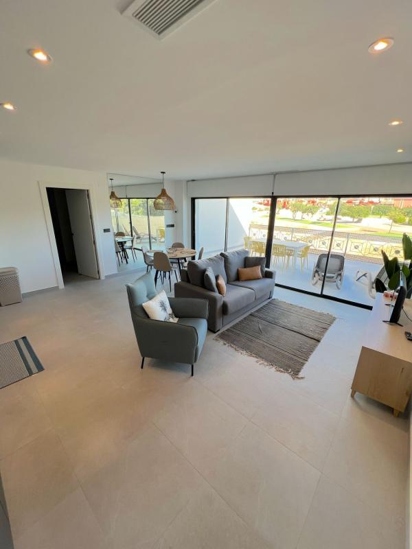 Venta de piso en Piso en Naciones De Las, 77, Algorfa, Algorfa
 photo 5