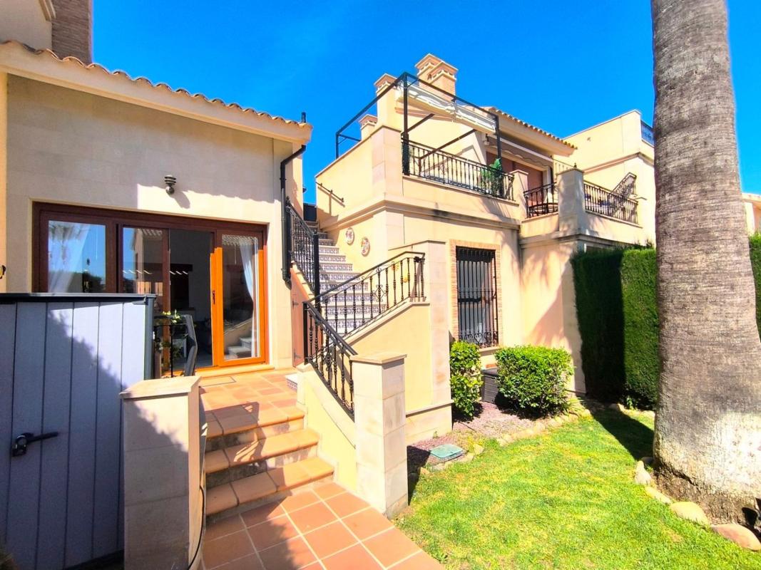 Venta de chalet independiente en Casa o chalet en Algorfa, Algorfa
photo 1