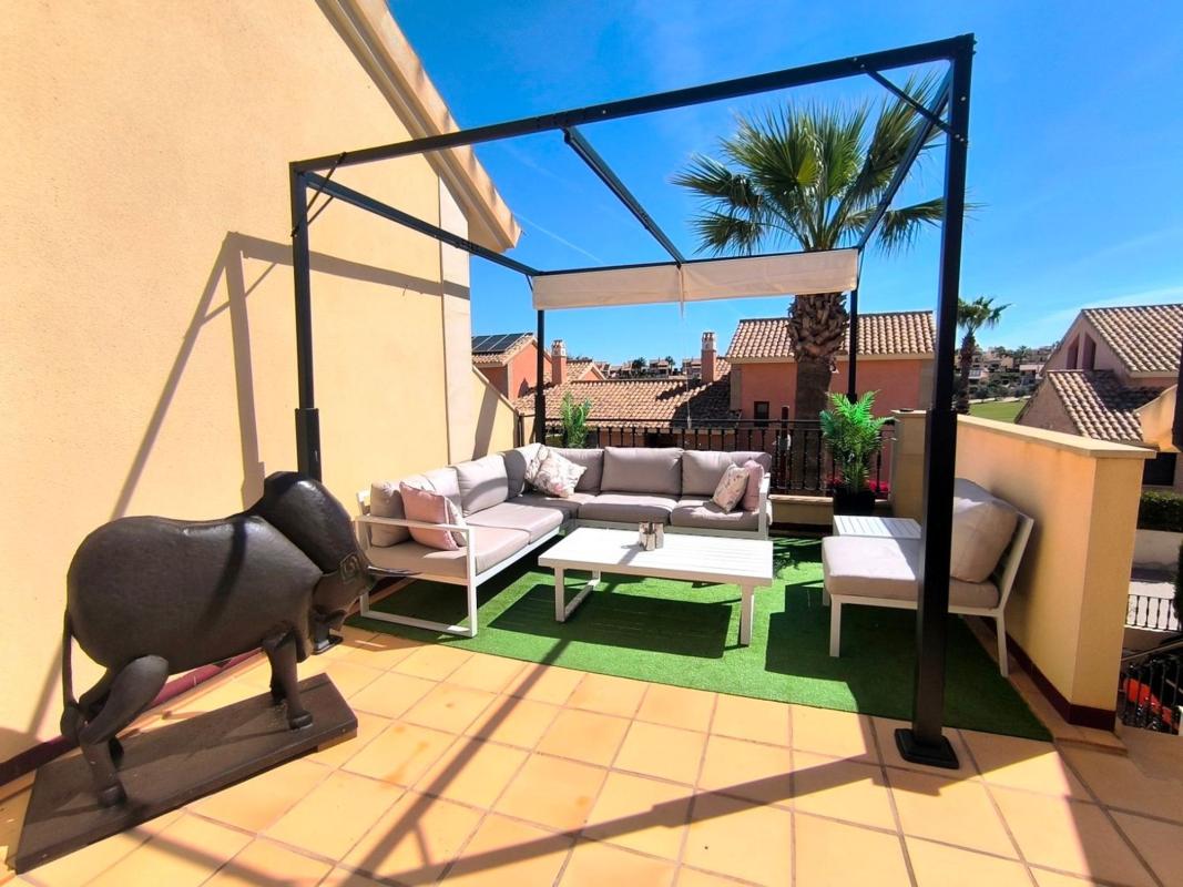Venta de chalet independiente en Casa o chalet en Algorfa, Algorfa
photo 2