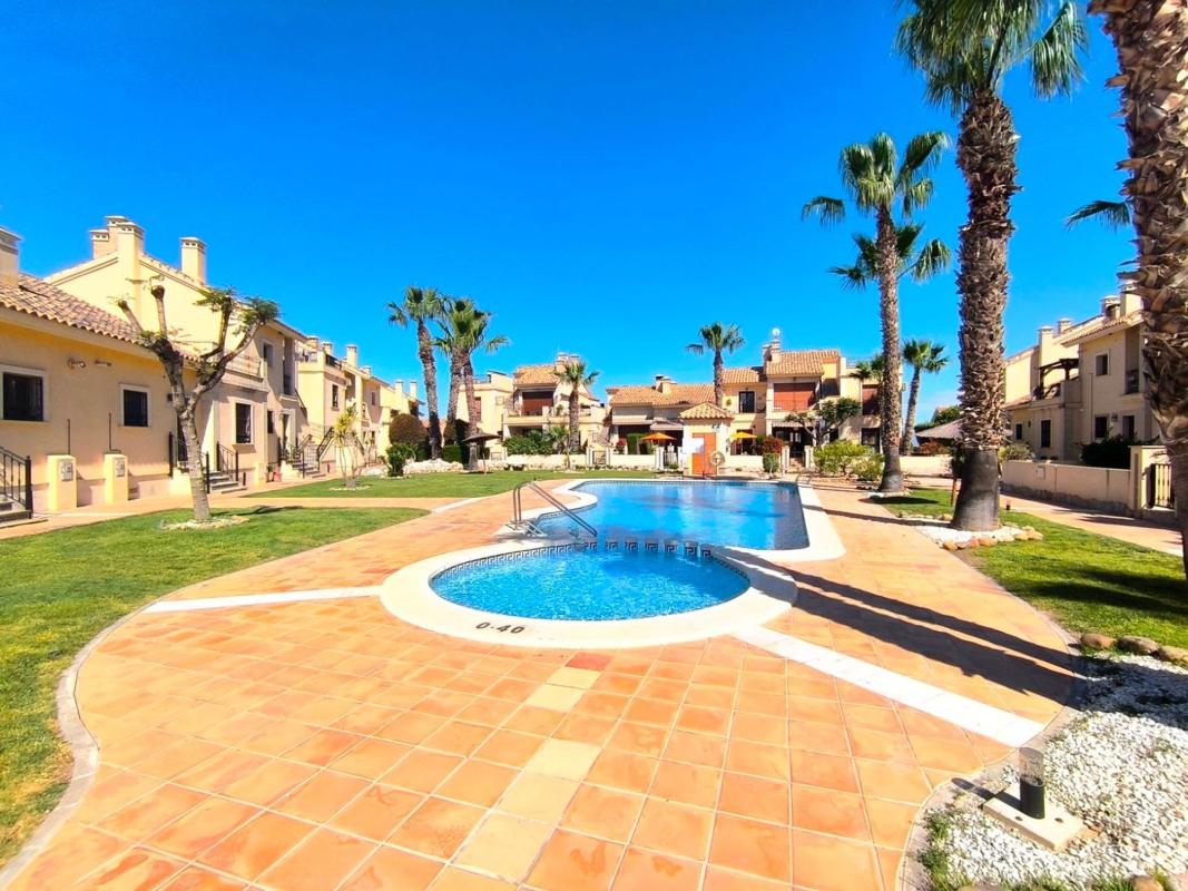 Venta de chalet independiente en Casa o chalet en Algorfa, Algorfa
photo 4