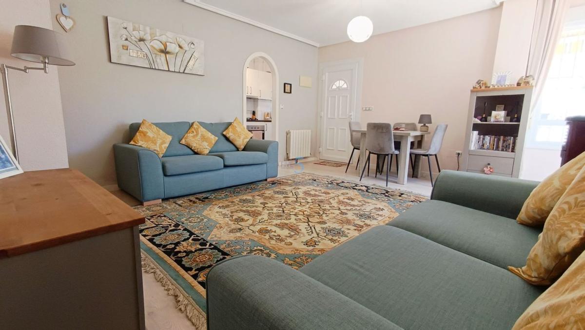 Venta de chalet independiente en Casa o chalet en Algorfa, Algorfa
photo 3