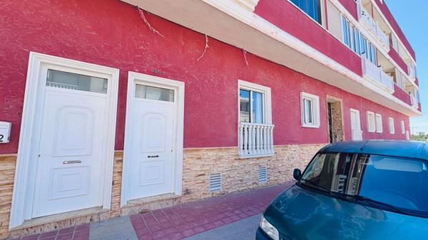 Sale of flat in Piso en Calle Ángel Peiró, Algorfa, Algorfa
 photo 1