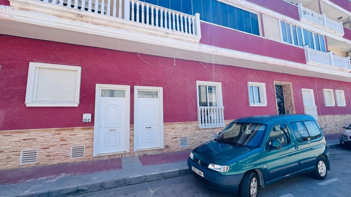 Venta de piso en Piso en Calle Ángel Peiró, Algorfa, Algorfa
 photo 2