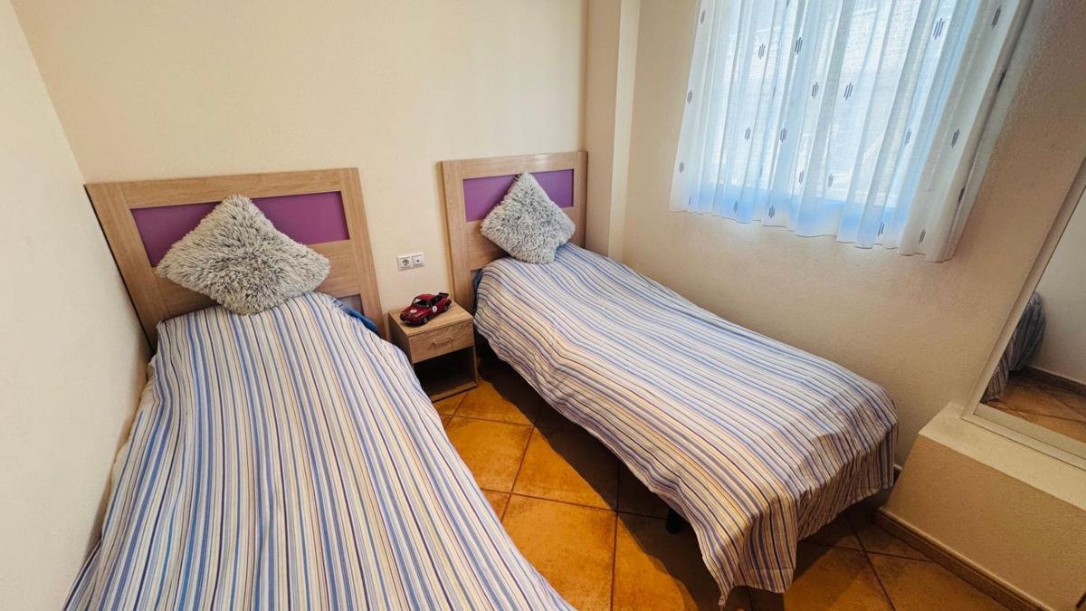 Venta de piso en Piso en Calle Ángel Peiró, Algorfa, Algorfa
 photo 3